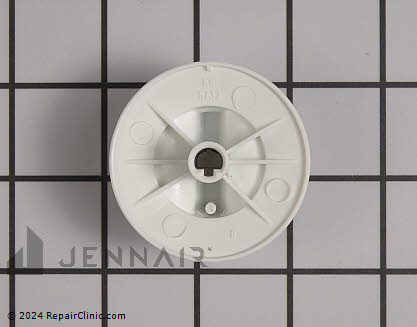 Knob WP74002497 Alternate Product View