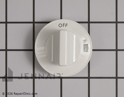 Knob WP74002497 Alternate Product View