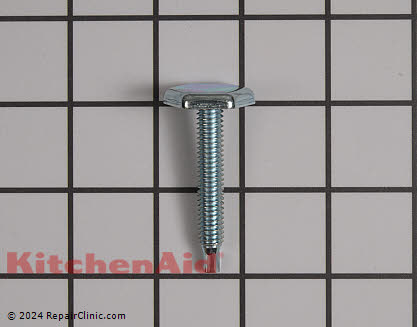 Leveling Leg WPW10143258 Alternate Product View