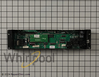 Oven Control Board WPW10438750 Alternate Product View