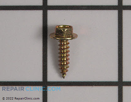 Screw WP489442 Alternate Product View