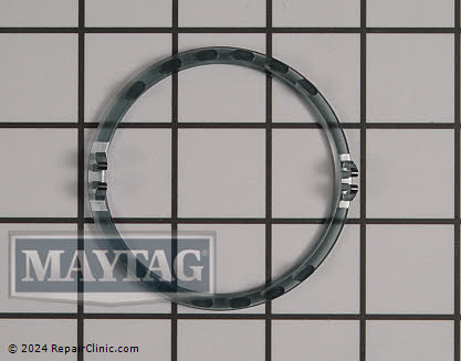 Knob Bezel W10248122 Alternate Product View