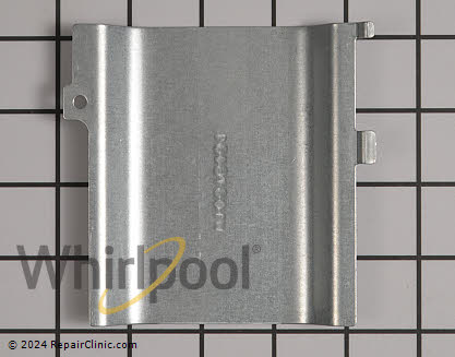Wiring Cover W10676061 Alternate Product View