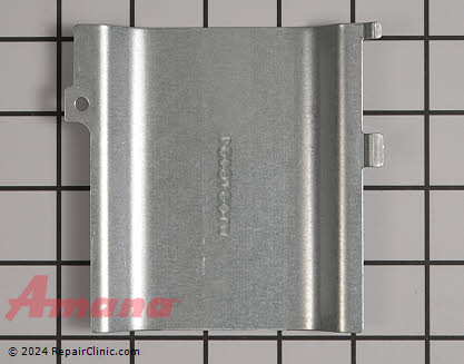 Wiring Cover W10676061 Alternate Product View