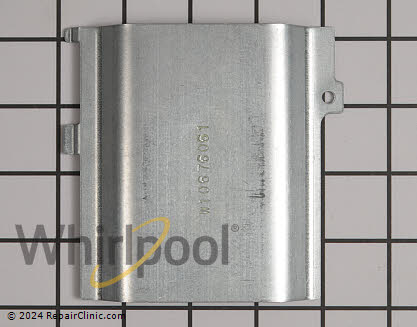 Wiring Cover W10676061 Alternate Product View