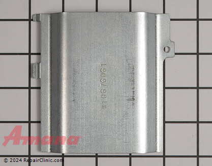 Wiring Cover W10676061 Alternate Product View