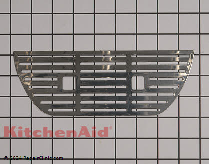 Dispenser Tray WPW10317270 Alternate Product View