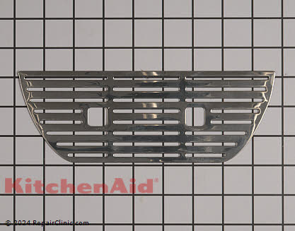 Dispenser Tray WPW10317270 Alternate Product View