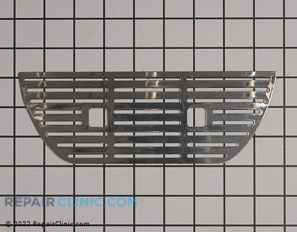 Grille WPW10317270 Alternate Product View
