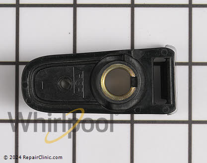 Handle End Cap W10131028 Alternate Product View