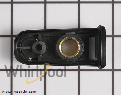 Handle End Cap W10131028 Alternate Product View
