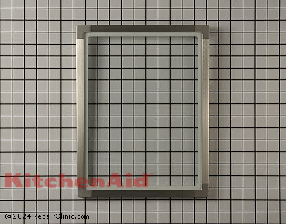 Shelf Glass WPW10321182 Alternate Product View