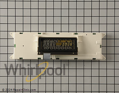 Control Board WP8507P225-60 Alternate Product View