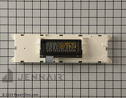 Control Board WP8507P225-60 Alternate Product View