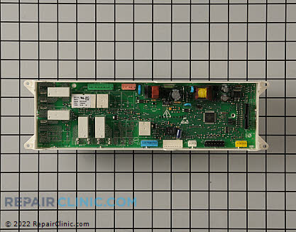 Control Board WP8507P225-60 Alternate Product View