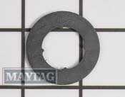 Gasket - Part # 4438190 Mfg Part # WP8531743