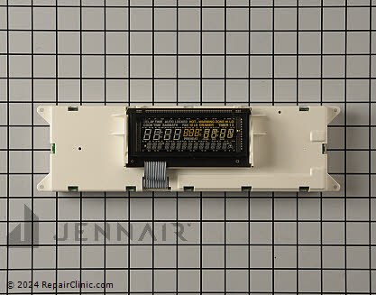 Oven Control Board WP8507P229-60 Alternate Product View