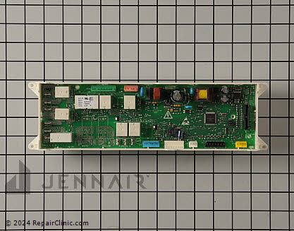 Oven Control Board WP8507P229-60 Alternate Product View