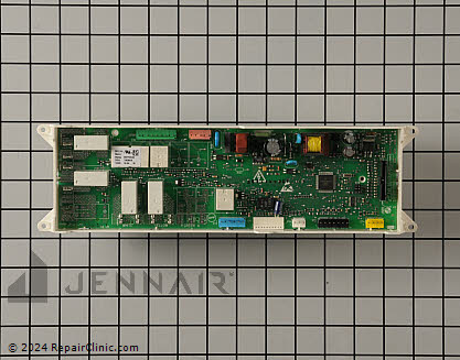 Control Board WP8507P225-60 Alternate Product View
