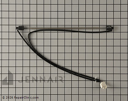 Defrost Heater Assembly W11230119 Alternate Product View