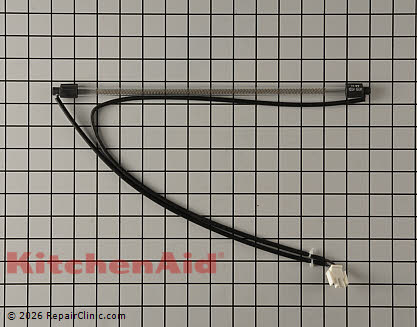 Defrost Heater Assembly W11230119 Alternate Product View