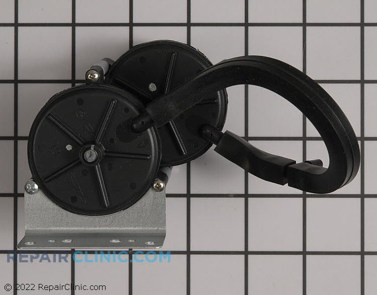 Furnace Pressure Switch For Mobile Homes - Replaces 632332, 922486, 1010775R