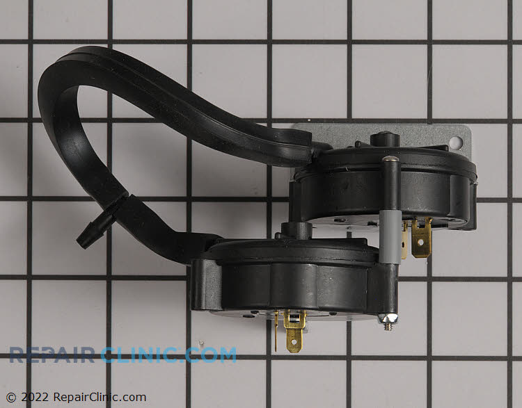 Furnace Pressure Switch S102435276000 Fast Shipping Repair Clinic