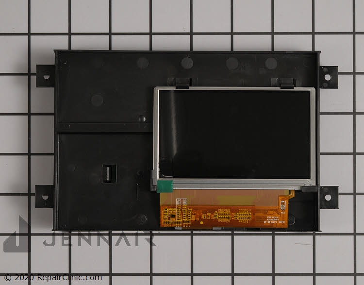 JennAir User Control and Display Board W10811884 | Jenn-Air