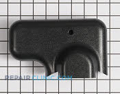 Cover - Part # 2125822 Mfg Part # 1752877YP