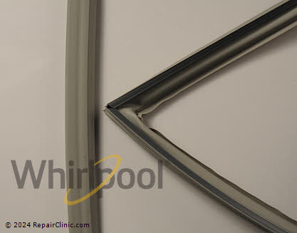 Door Gasket W10355582 Alternate Product View