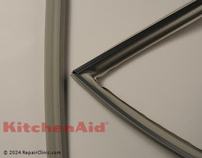 Door Gasket W10355582 Alternate Product View