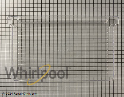 Meat Pan WPW10308849 Alternate Product View