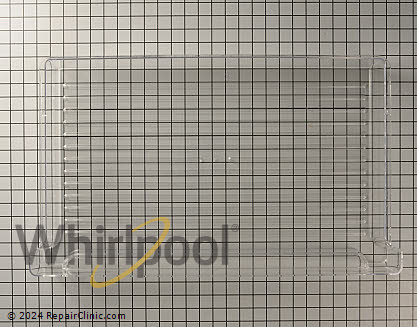 Meat Pan WPW10308849 Alternate Product View