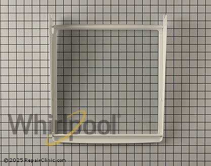 Shelf Glass WP12883509 Alternate Product View