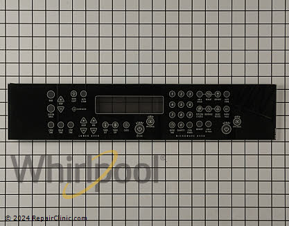 Touchpad WPW10161679 Alternate Product View