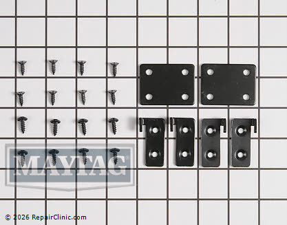 Hardware Kit WP4344818 Alternate Product View