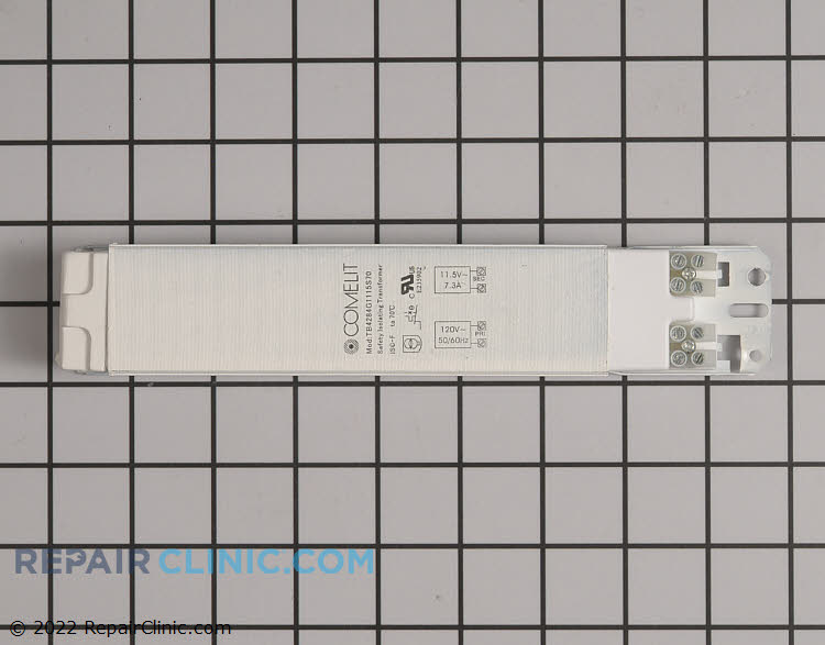 Range Vent Hood Transformer SB02300729 Fast Shipping Repair Clinic