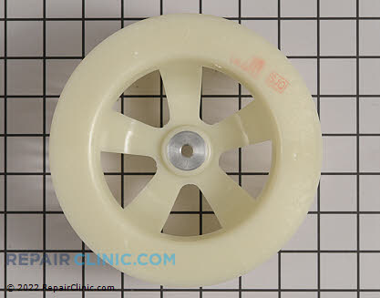 Blower Wheel WP8215173 Alternate Product View