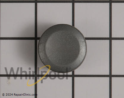Knob W10034770 Alternate Product View