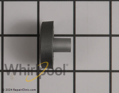 Knob W10034770 Alternate Product View