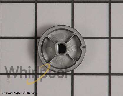 Knob W10034770 Alternate Product View