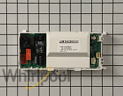 thumbnail image 2 of Whirlpool Dryer Main Control Board 3978994 – Refurbished Genuine – 60 Day Warranty 2 of 5