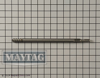Shaft WP6-2300060 Alternate Product View