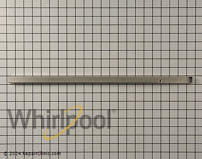 Trim Piece WPW10144983 Alternate Product View