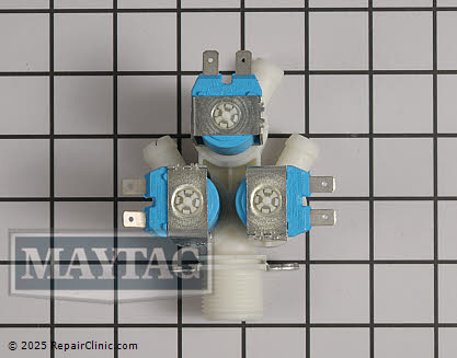Valve W10712646 Alternate Product View