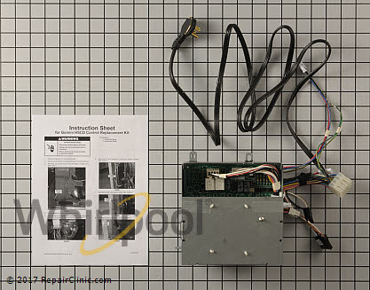 Control Board