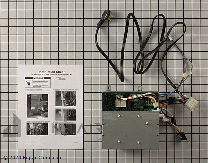 Control Board