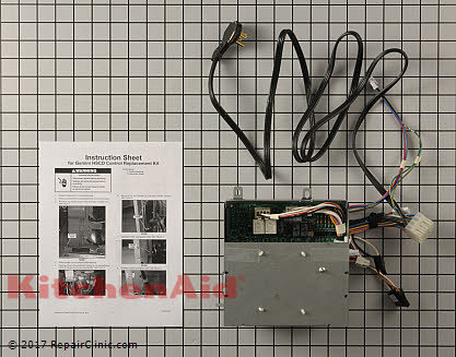 Control Board