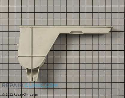 Duct Assembly WD-2450-04 Alternate Product View