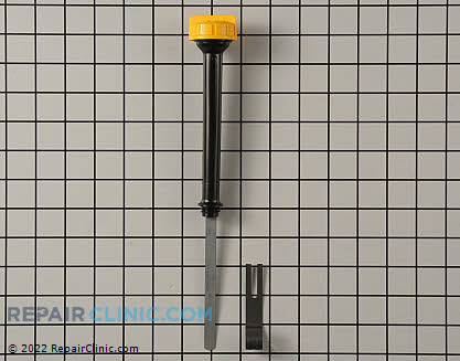 Oil Dipstick 34676A Alternate Product View